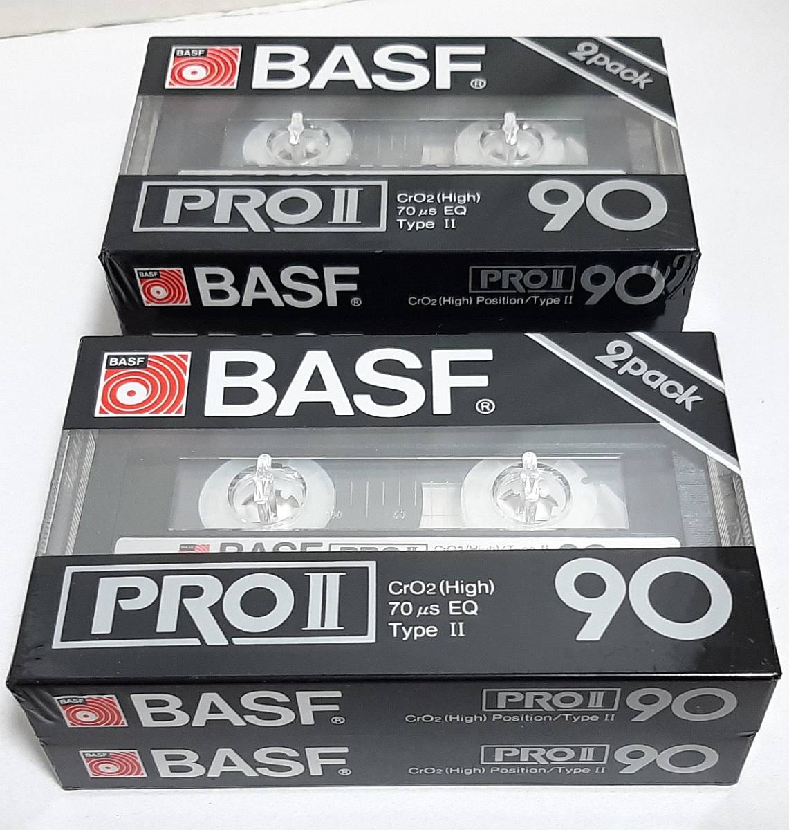 カセットテープ BASF - Yahoo!オークション 「basf カセットテープ」の