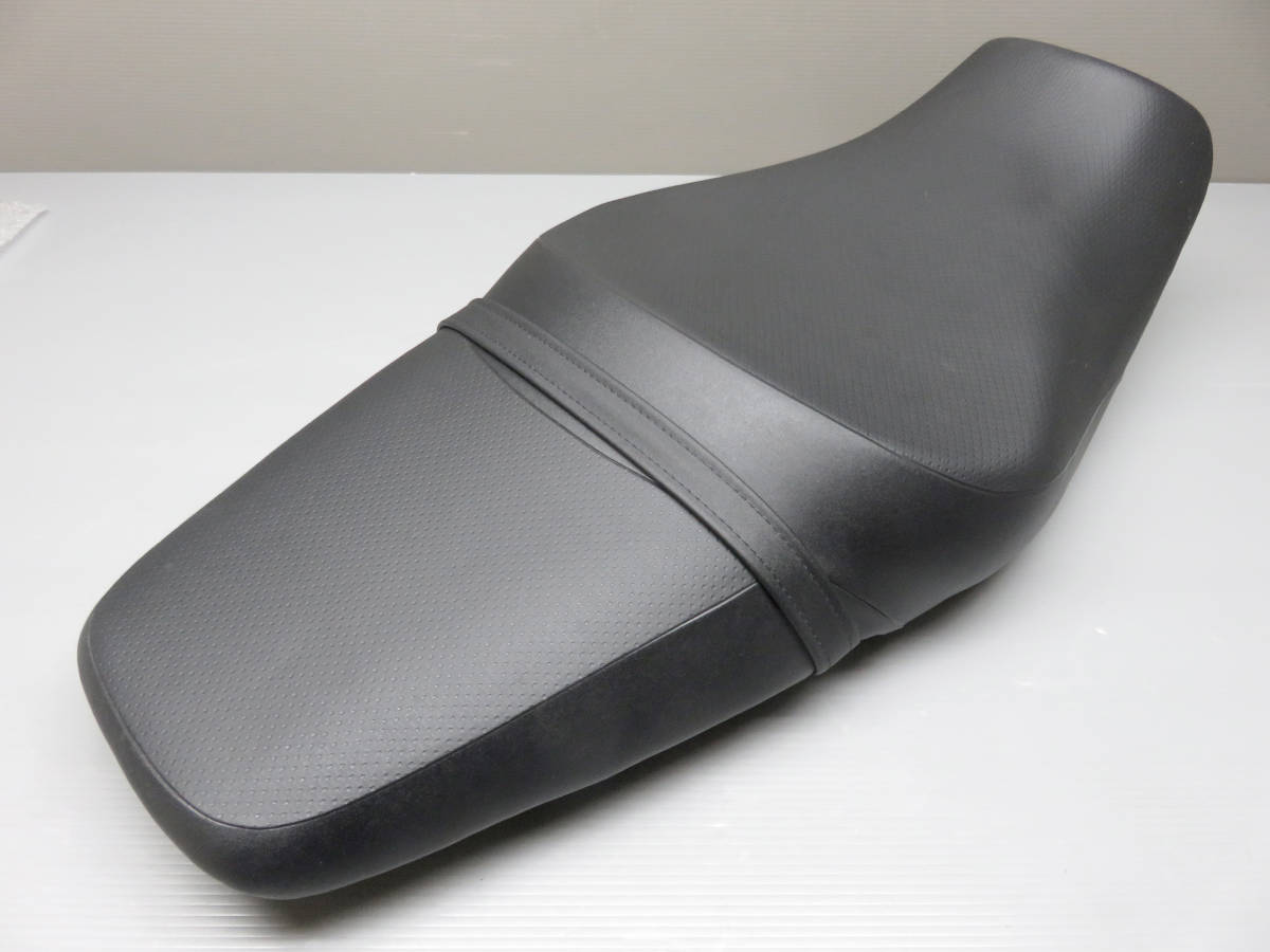 ZX-14R 後期 1400GTR/ZZR1400/ 純正 シート 53066-0161/0200 