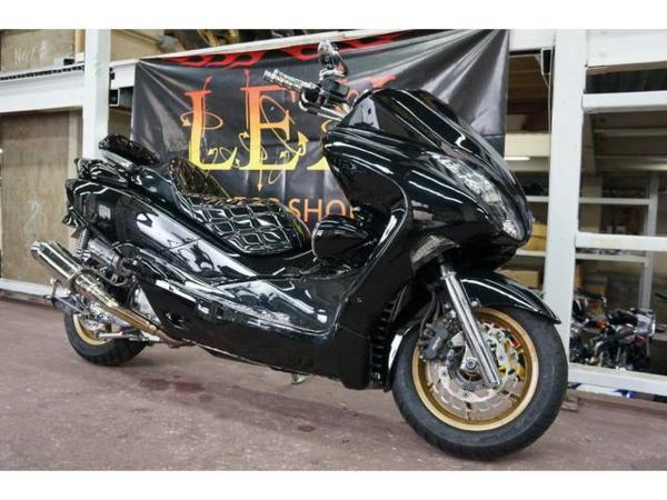 フォルツァMF10 フォルツァ 外装セット 外装 カウルセット カウル ブラック 黒 MF10 FORZA フォルツァZ2 カウリング T919 フォルツァ MF10 ホンダ 社外品 カウルセット セット