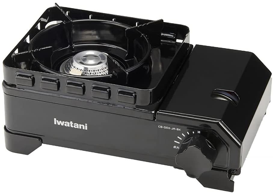 廃盤 Iwatani イワタニ カセットフーマーベラス CB-MVS-1 FG 未使用品