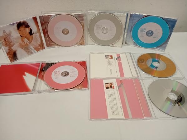 岡田有希子 CD 贈りもの 未開封岡田有希子 LP盤贈りもの 【公式通販】