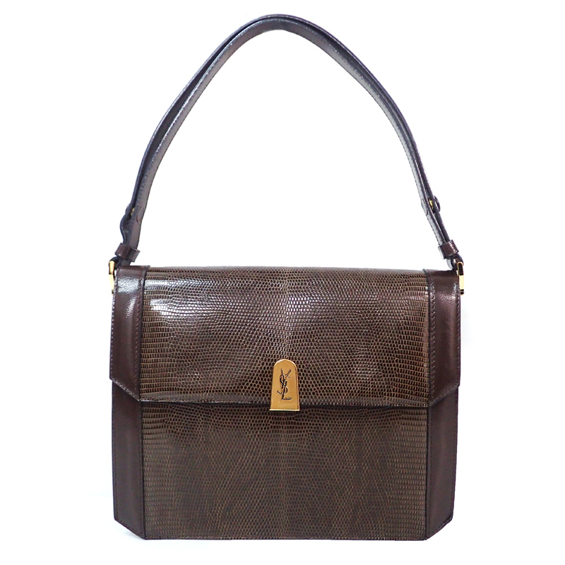 405【売切り】極上ヴィンテージ YVES SAINT LAURENT イヴ・サン 405【売切り】極上ヴィンテージ YVES SAINT LAURENT イヴ・サン