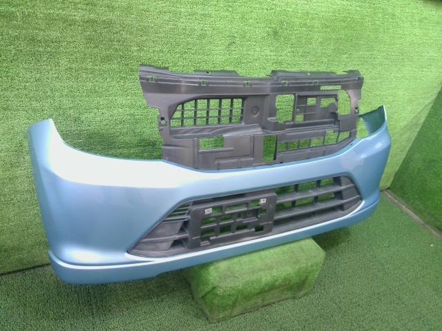ワゴンR DAA-MH44S MH34S フロントバンパー ASSY FZ R06A ZJH H26年