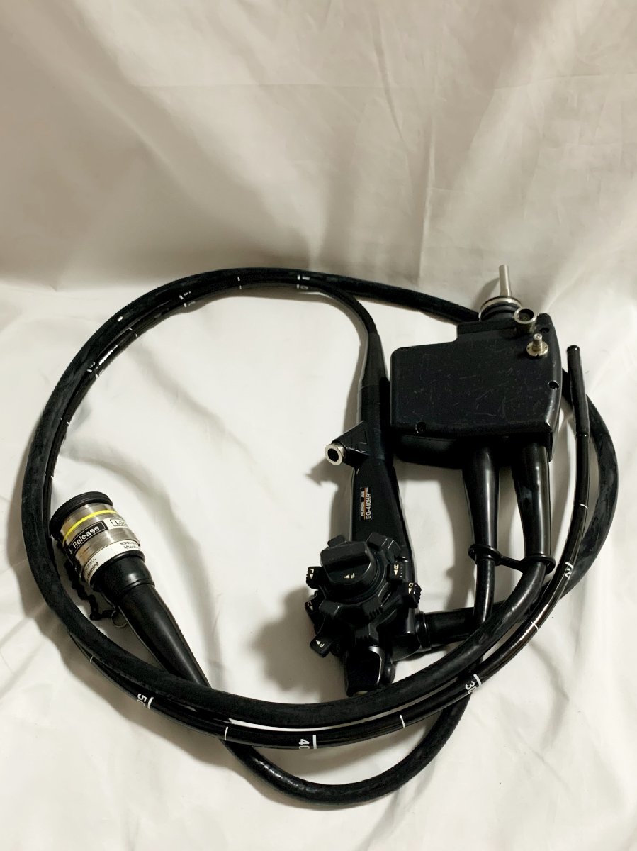 安い，お買い得 FUJINON EG-410HR スコープ 内視鏡 フジノン(救急、衛生用品)｜売買されたオークション情報、yahooの商品情報をアーカイブ公開 - オークファン その他