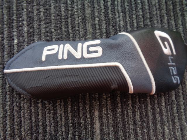 ピン G425 HYBRID/PING TOUR 173-85(JP)/S/19[6458] 【公式通販】