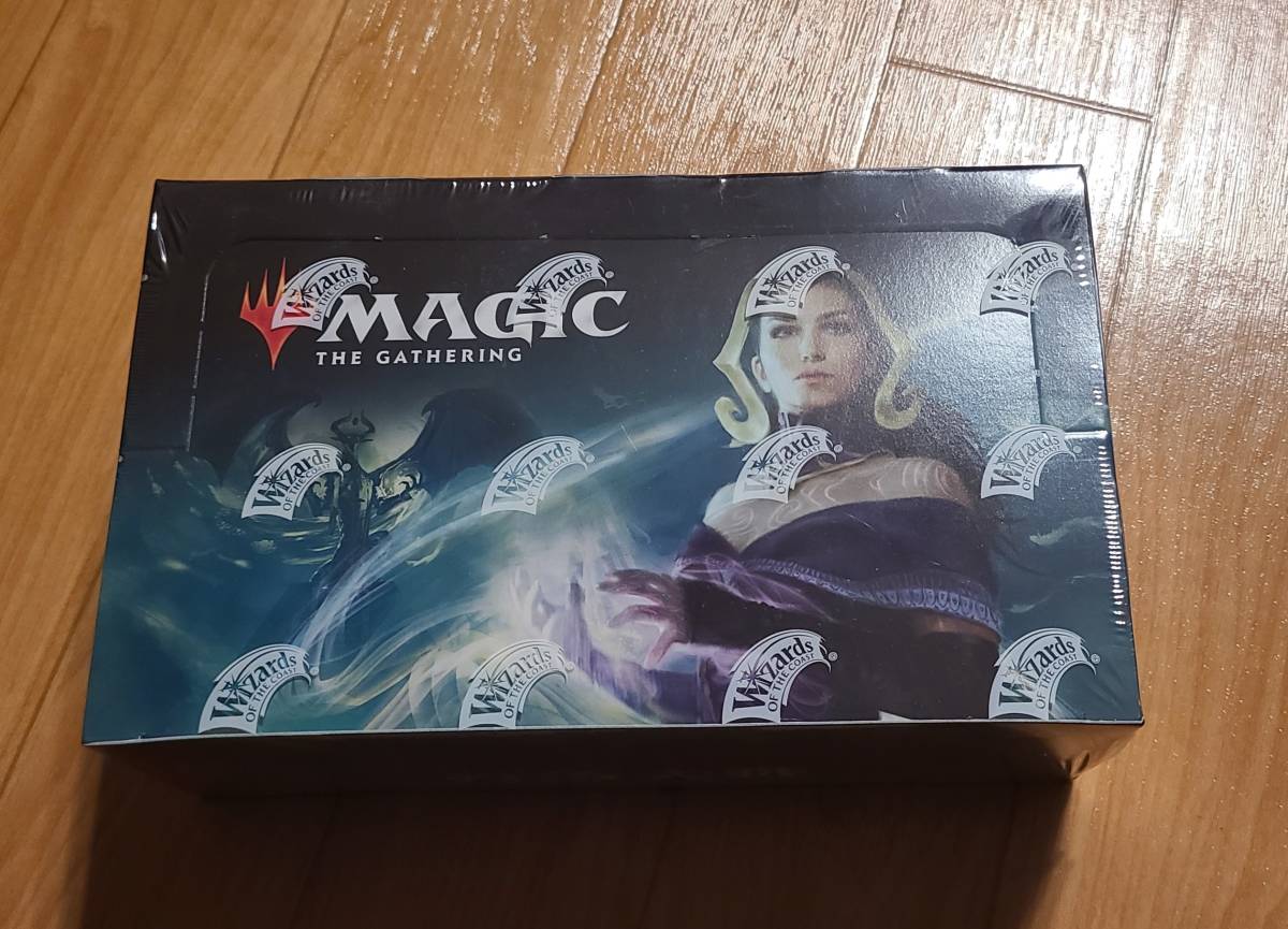 MTG 灯争大戦 【送料無料】MTG 灯争大戦 日本語版 1BOX（36パック）【