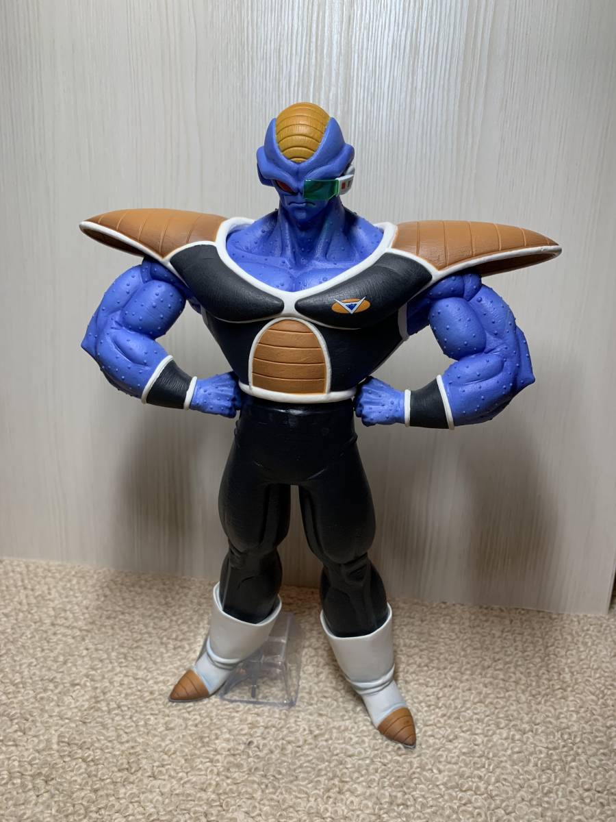 一番くじ バータ【美品】ドラゴンボール D賞 ギニュー特戦隊