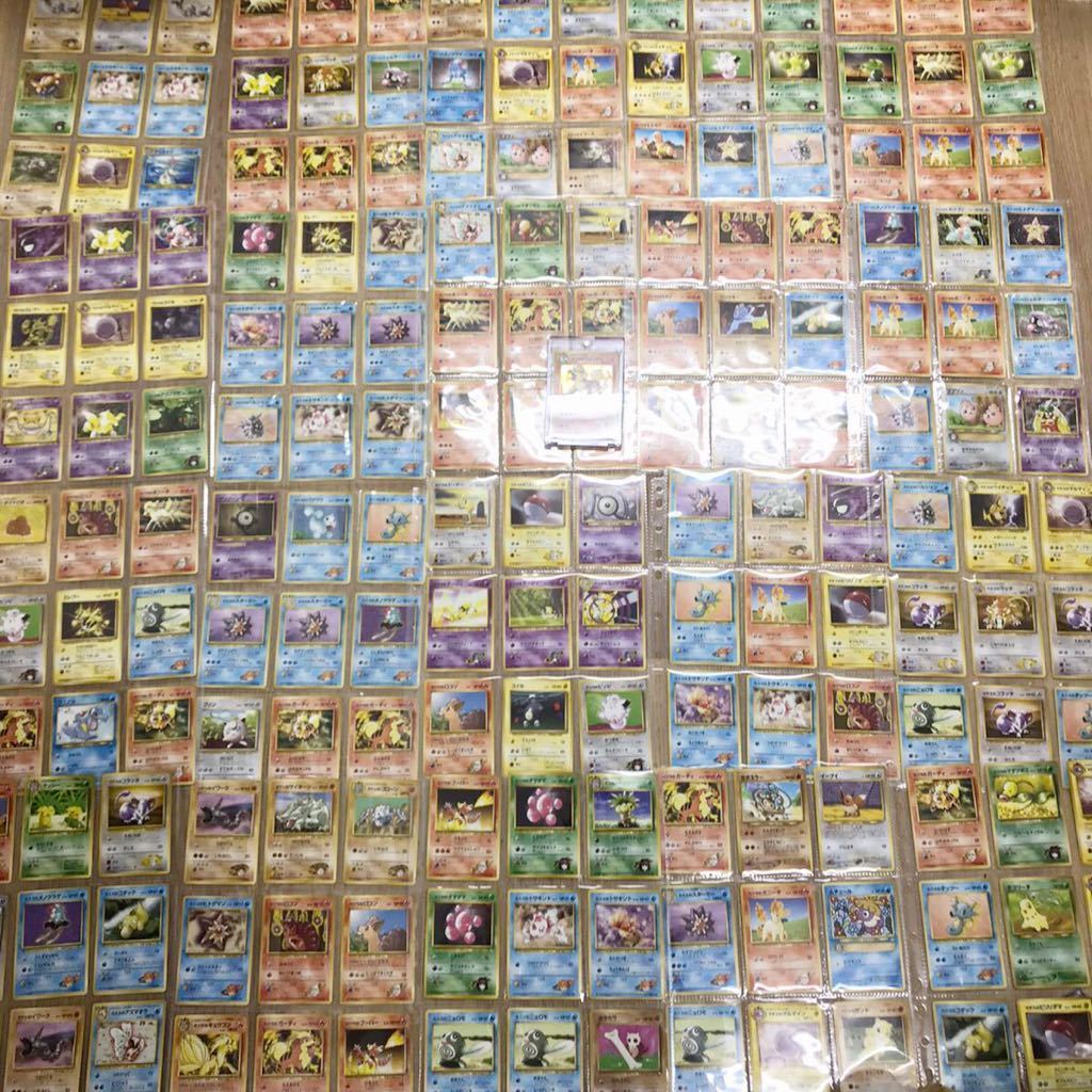 ポケモンカード 旧裏 ナッシー 初版 マークなし | magi - メルカリ 旧