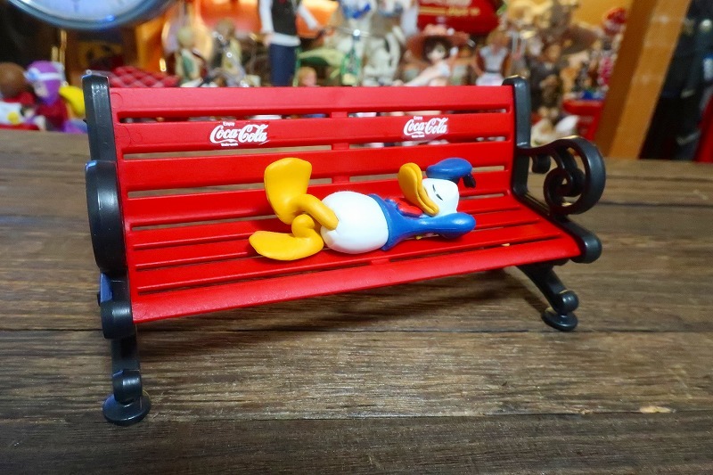 ☆ コカコーラベンチ☆ 【公式通販】