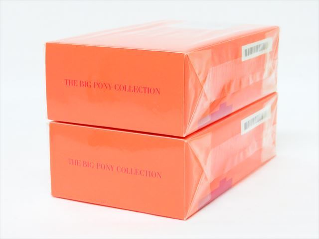 ◇◇[未開封品・2点セット] RALPH LAUREN ラルフローレン ザ ビッグ