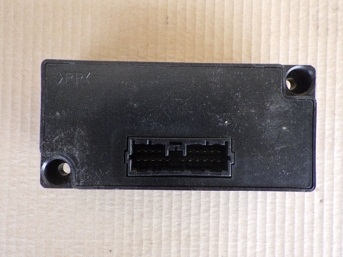 r4121-88 ★ 三菱 ふそう ジェネレーションキャンター ユニット MK387891 CPU 4M51 KK-FE73EEN 60-13 ジェネレーションキャンター 三菱ふそう ブルーテック FE82D ステンレスアート・G-1 トララボ