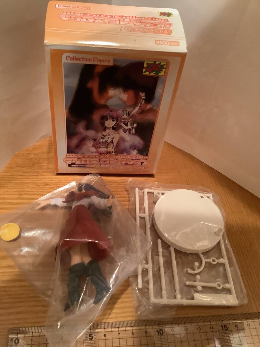 現状品/マクロスコレクション　ミンメイスペシャル　リン・ミンメイ　/シーエムズ