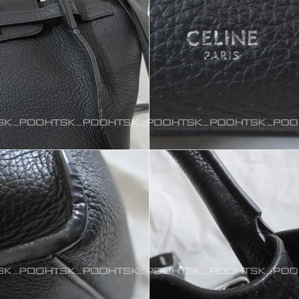 セリーヌ CELINE by Phoebe Philo ホーボー バッグ 鞄（CELINE  