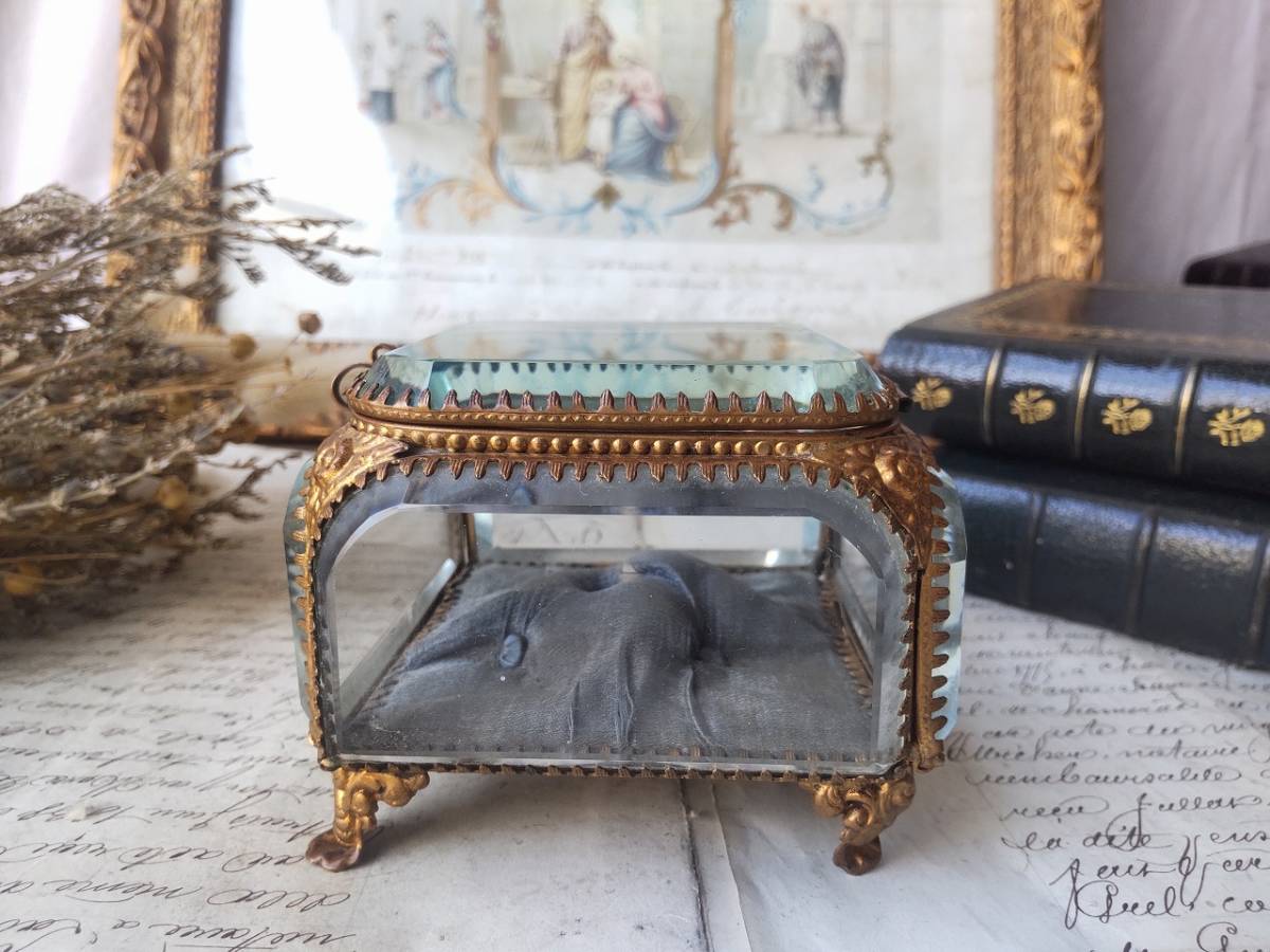 希少　美品　フランス　ヴィンテージ　アクセサリースタンド　店舗什器 希少 美品 フランス ヴィンテージ アクセサリースタンド 店舗什器