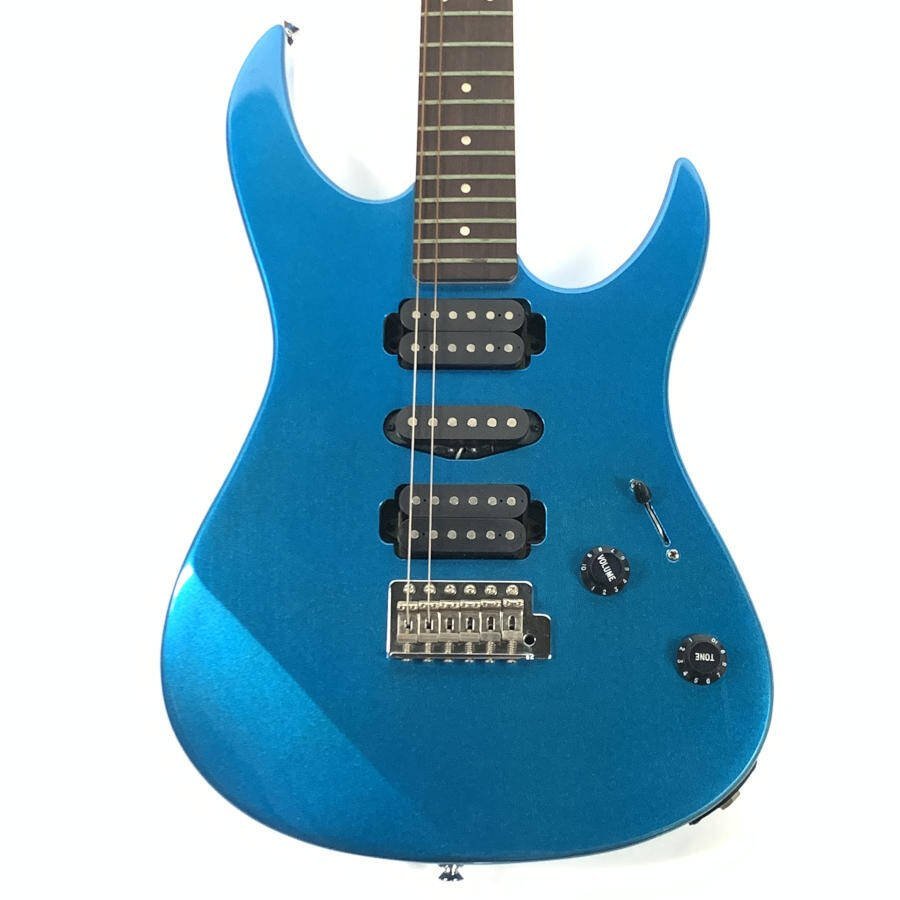 廃盤 希少 YAMAHA ヤマハ YGX121D エレキギター 日本製