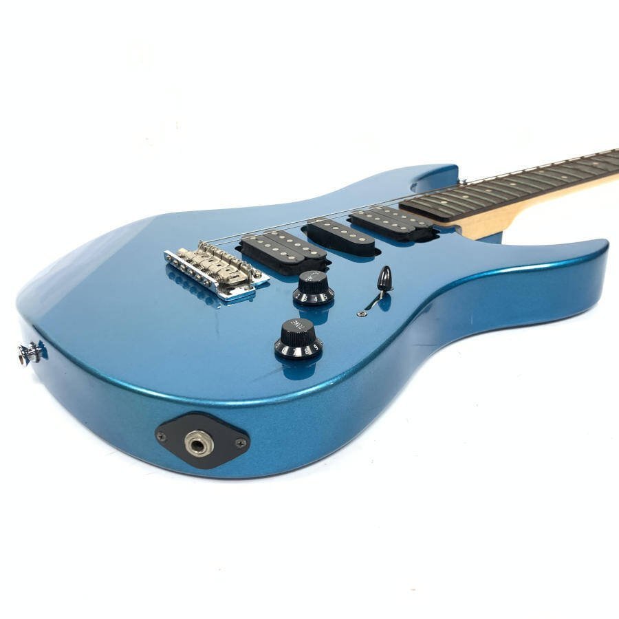 廃盤 希少 YAMAHA ヤマハ YGX121D エレキギター 日本製