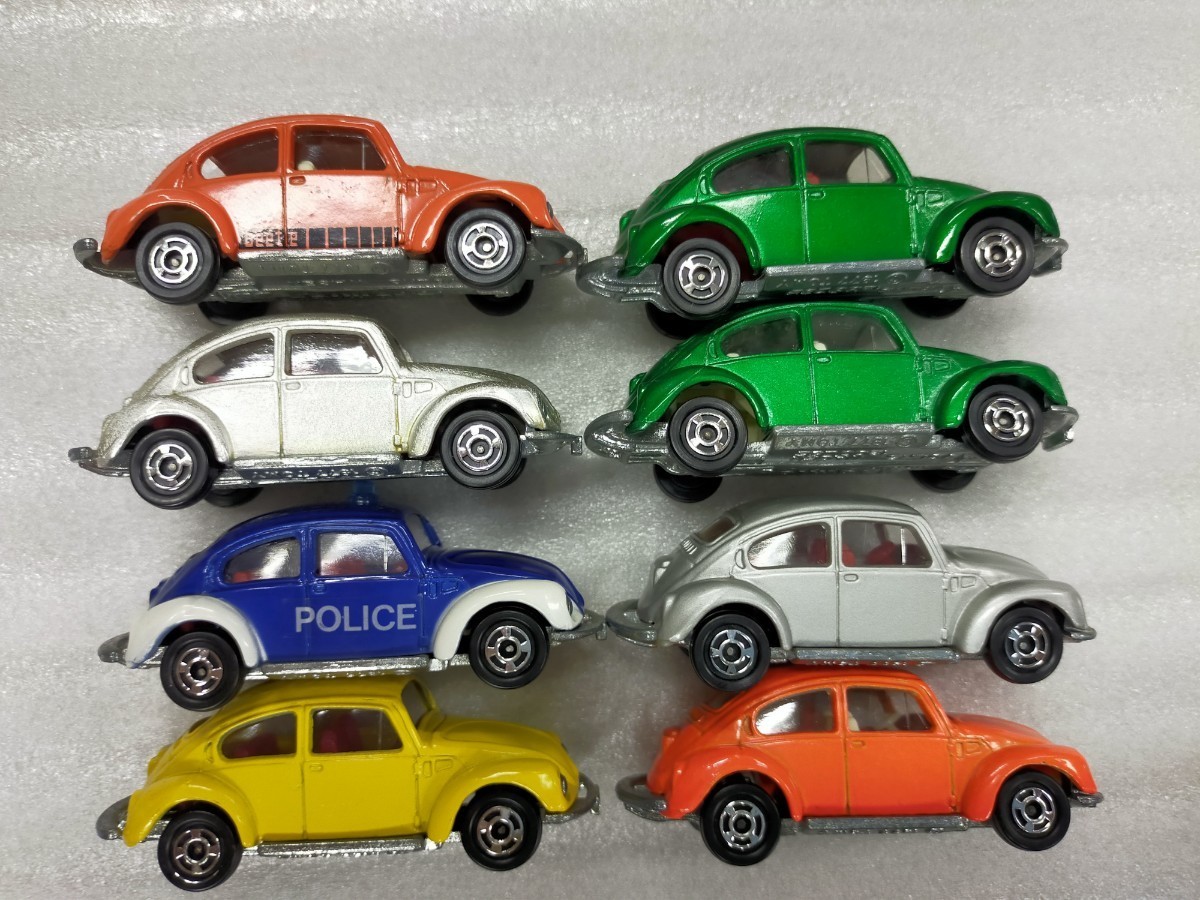 トミカ フォルクスワーゲン ポリスカー 2台セット トミカ フォルクスワーゲン ポリスカー 2台セット Yahoo!オークション