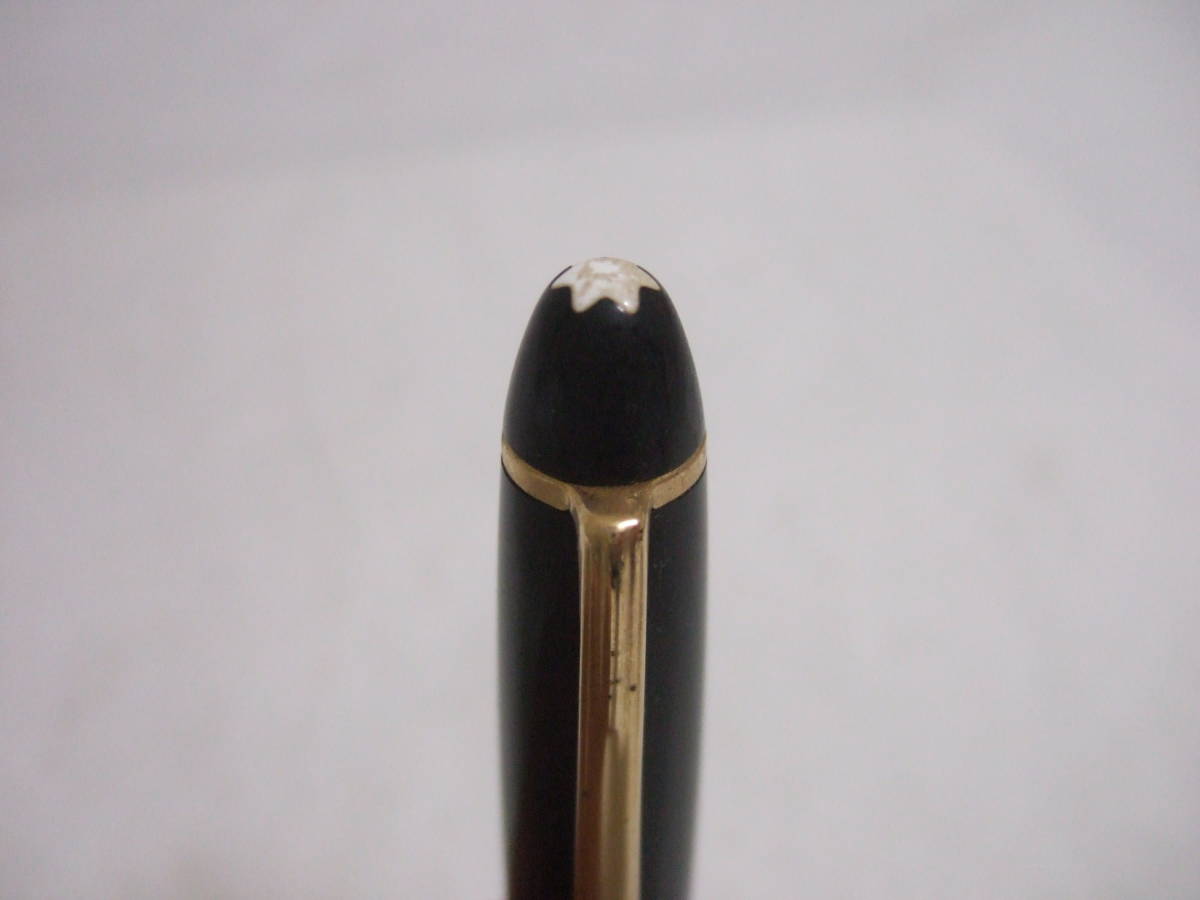 MONTBLANC-MEISTERSTUCK No146 モンブラン マイスターシュテュック