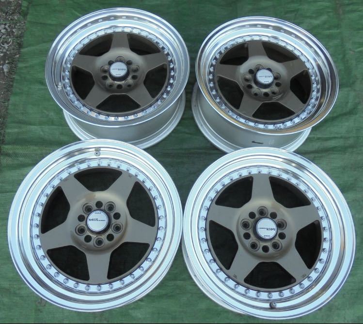 WORK meister cr01 ワーク マイスター 16インチ 7j オフセット+20
