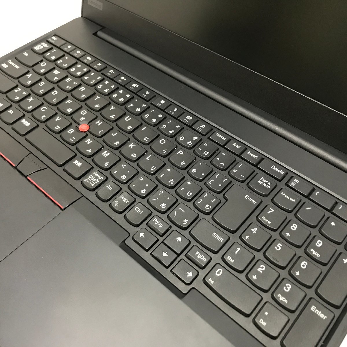 ThinkPad E585 Ryzen Lenovo AMD ジャンクLenovo 2.20GHz L380⁄Intel