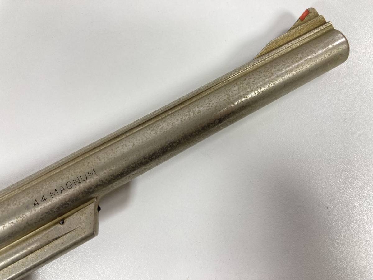 訳あり】コクサイ S&W 44マグナム M29 1985-N MOD.29-2 SMG刻印 モデル 