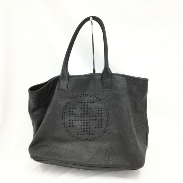 【爆買い，2026】 BDAQ0079 TORY BURCH トリーバーチ トートバッグ(かばん、バッグ)｜売買されたオークション情報、yahooの商品情報をアーカイブ公開 - オークファン かばん、バッグ
