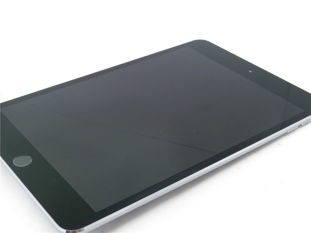 iPad 第8世代 128GB Wi-Fiモデル バッテリー100% 極美品[202643]