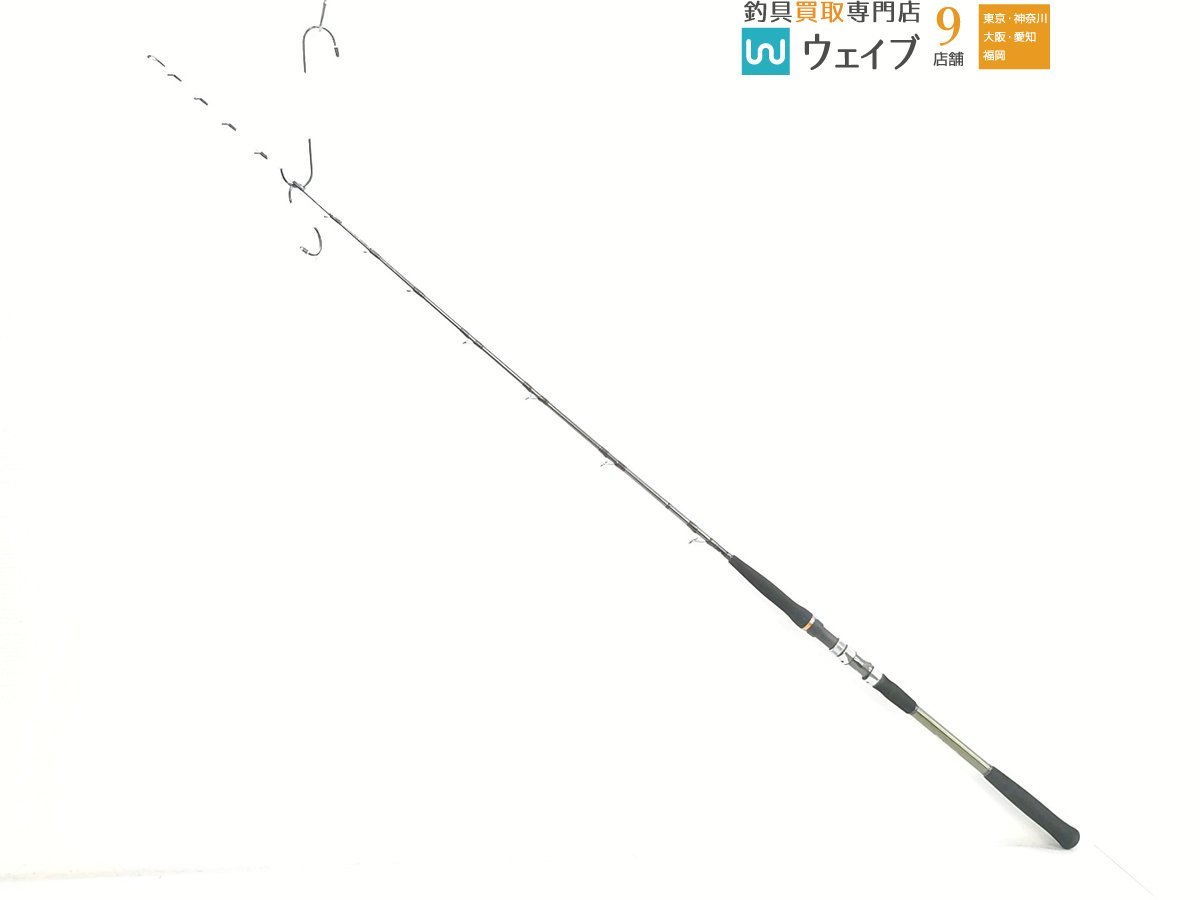 ダイワ リーディング サソイ H-180