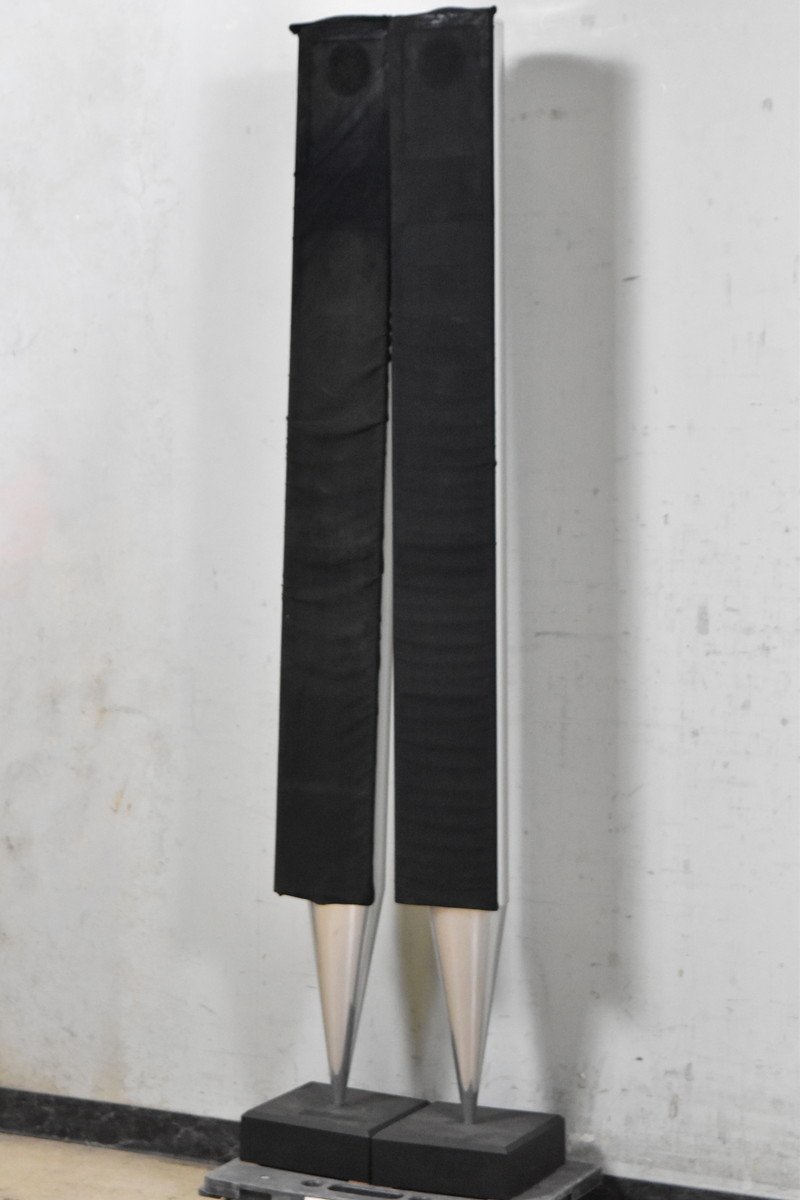 B&O BANG&OLUFSEN スピーカーペア Beolab 8000 スピーカー S0366 B&O
