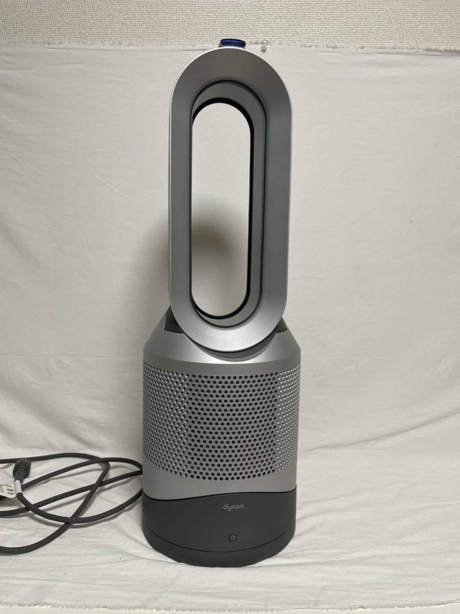 Dyson | ダイソン + Pure Cool Hot Purifier dyson ダイソン公式