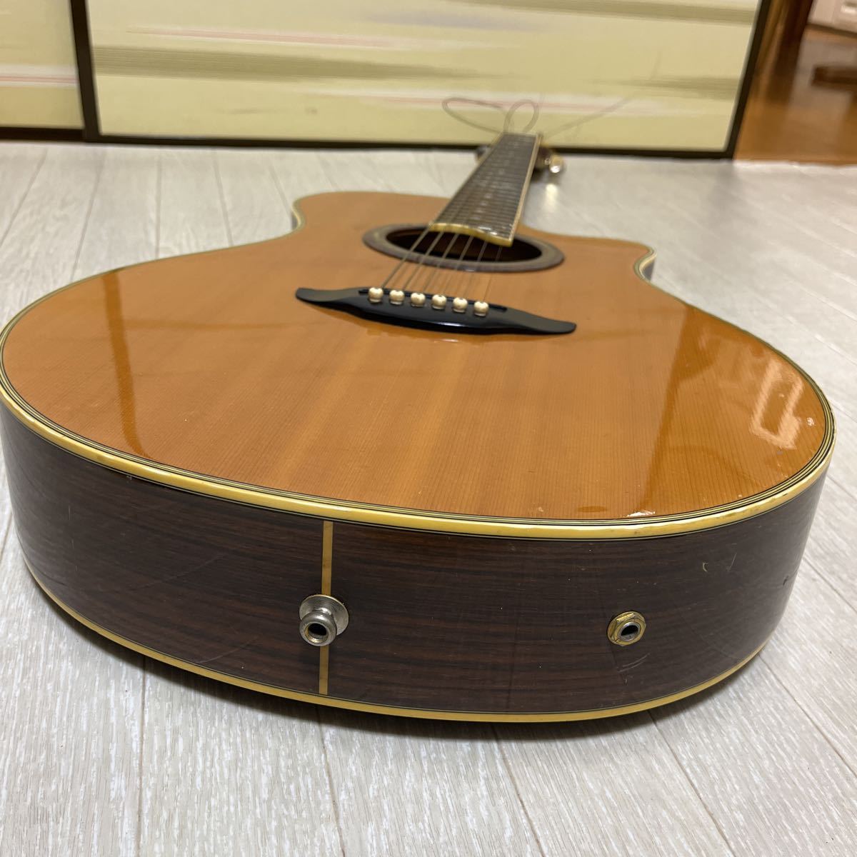 YAMAHA APX-10TS 現状品(ヤマハ)｜売買されたオークション情報、Yahoo  