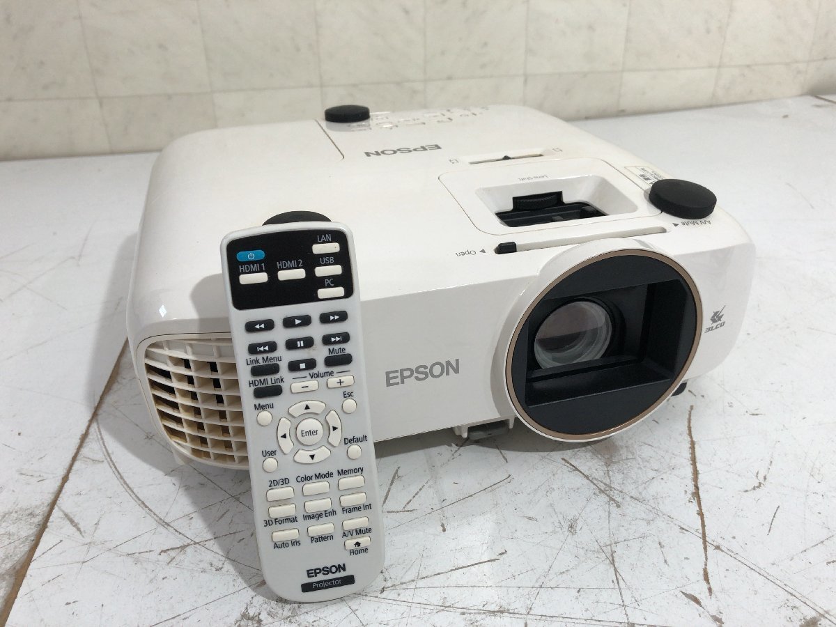 EPSONプロジェクター EH-TW5650 epson tw5650」の人気商品一覧 | 安い
