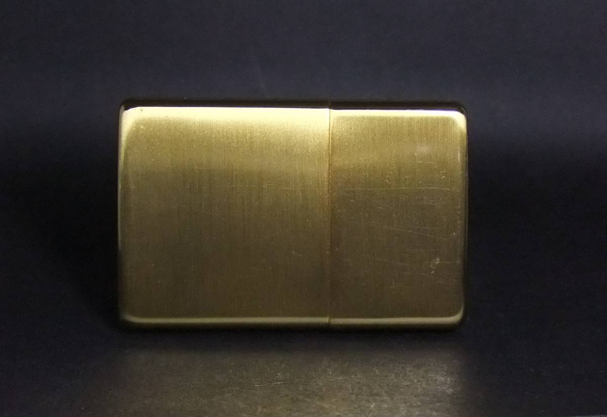 ライター ZIPPO ジッポ Yahoo!オークション - 「ゴールドメッキ 