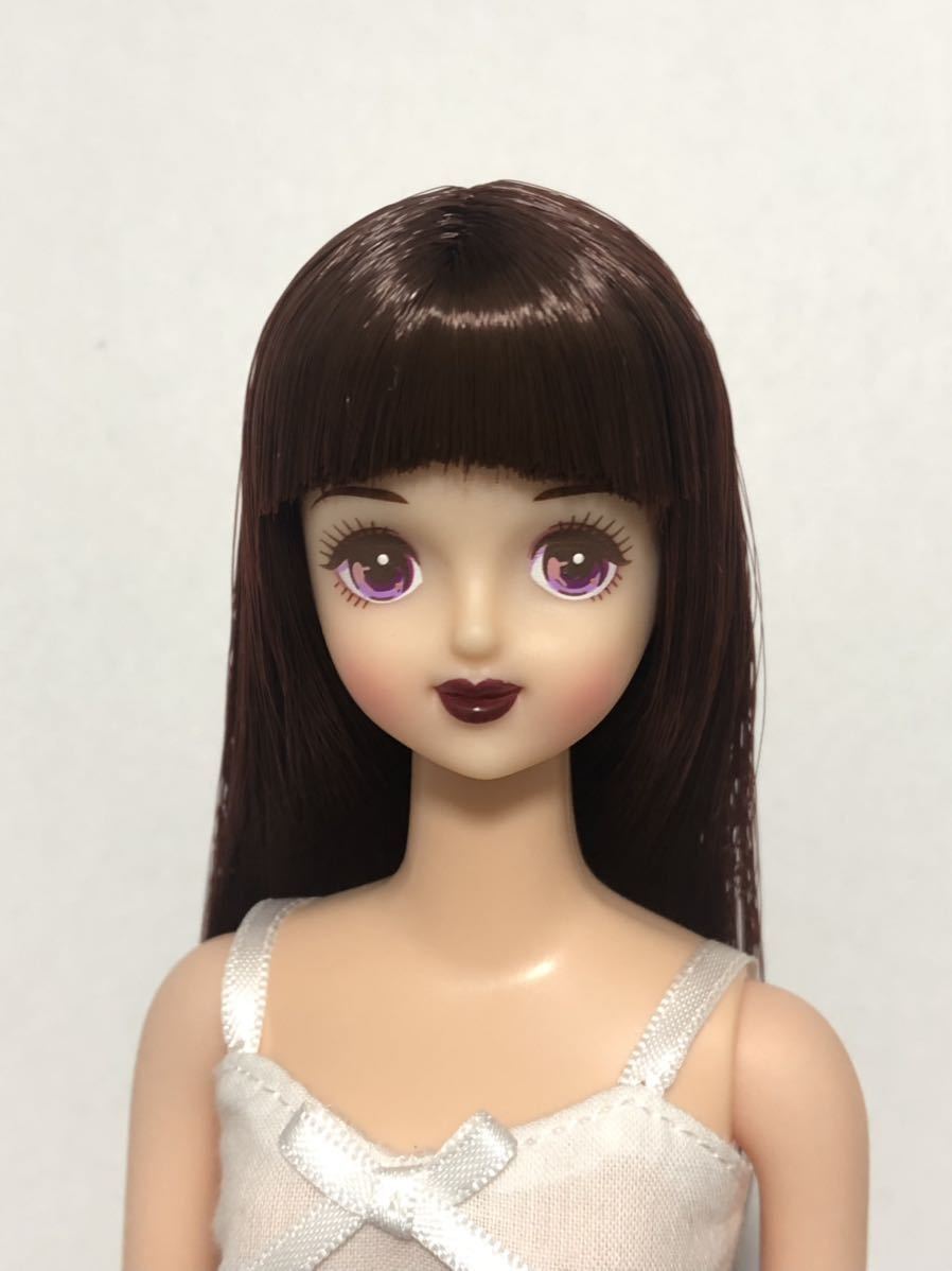 リカちゃん キャッスル ジェニーフレンド たまき