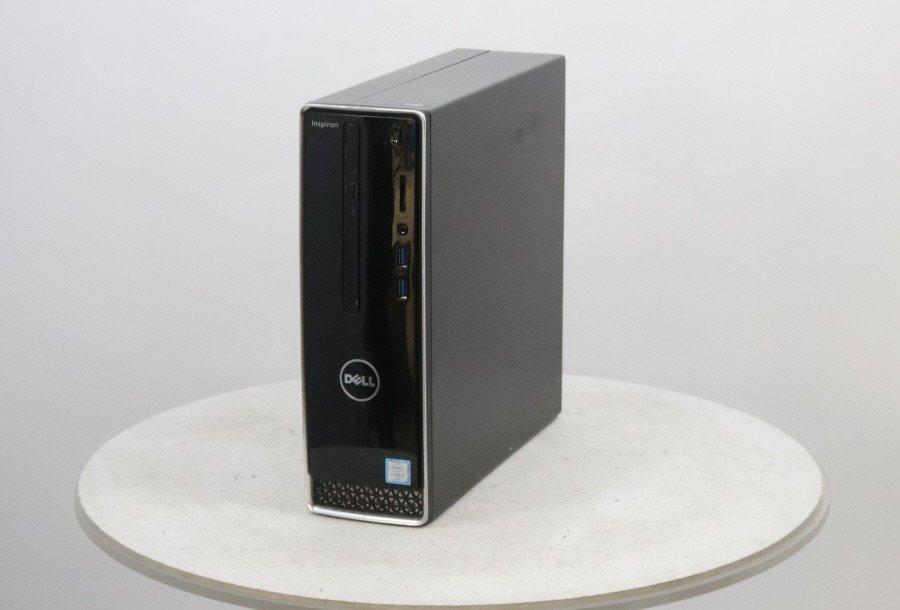 0 Inspiron Dell i5-6400 8GB Desktop | 1TB SFF 2.7GHz 2.70GHz RAM 