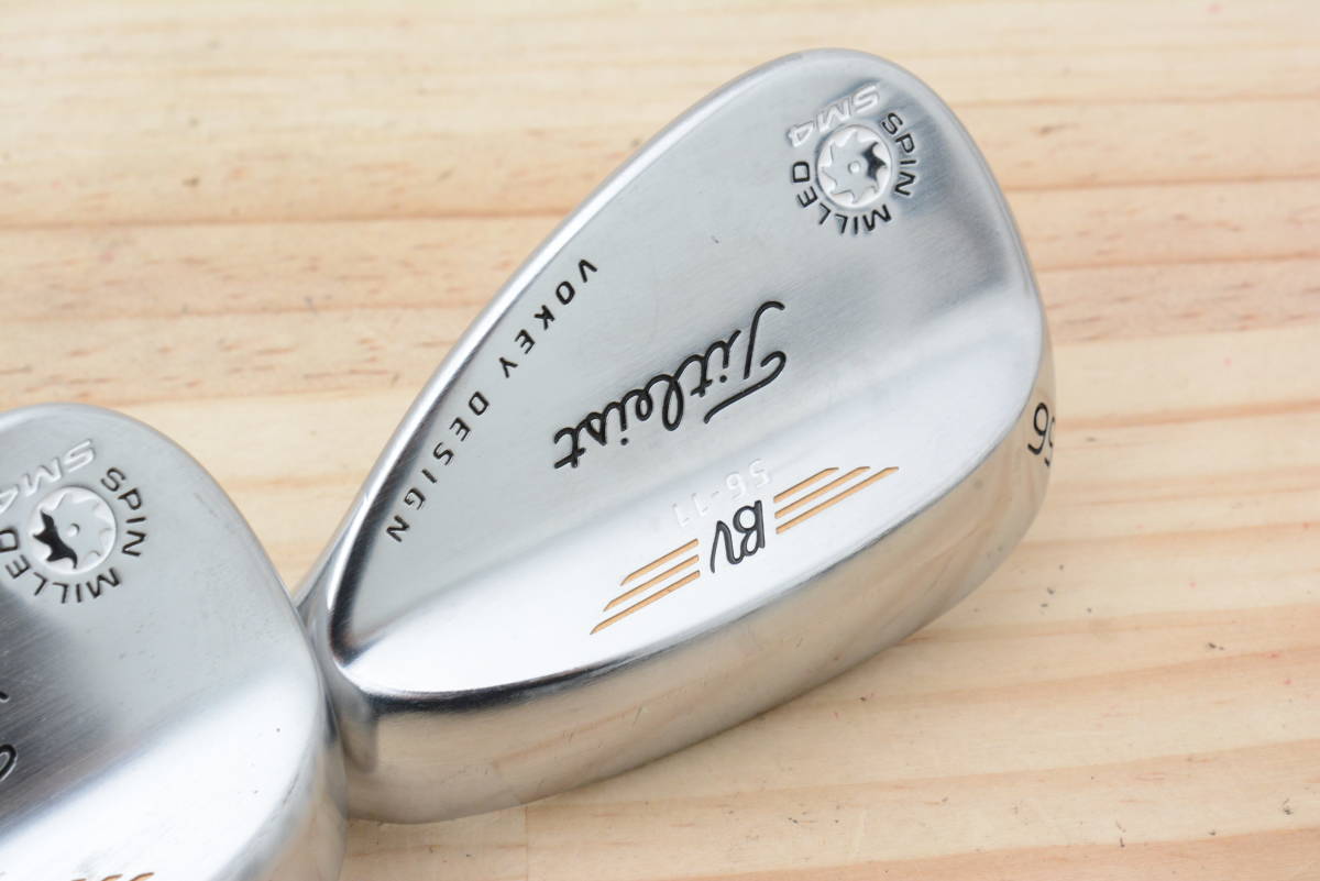 タイトリストAWボーケイアプローチウェッジ50°ゴルフクラブ初心者