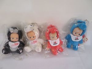 ローズ・オニール キューピーのYahoo!オークション(旧ヤフオク!)の相場 
