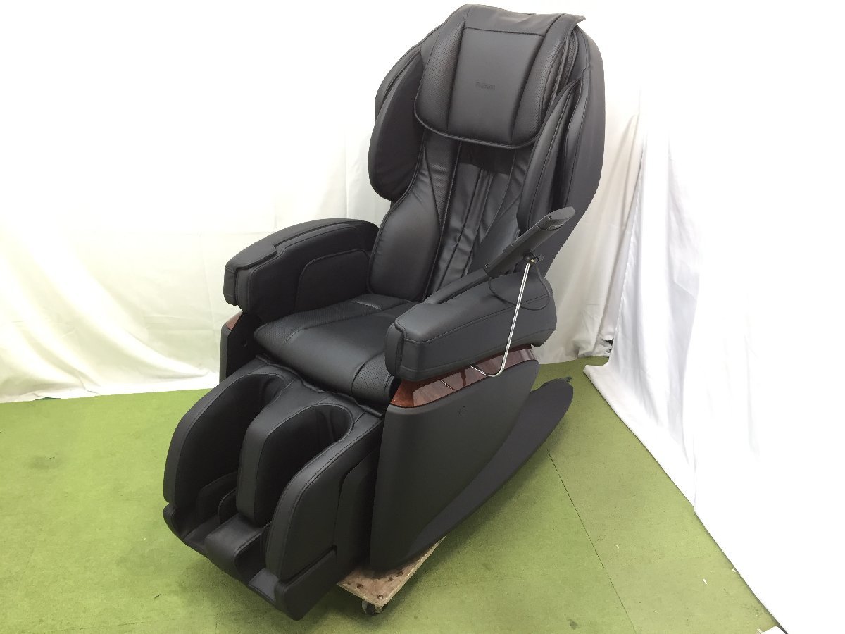 良品 フジ医療器 マッサージチェア Relax Solution JTR-150 PV