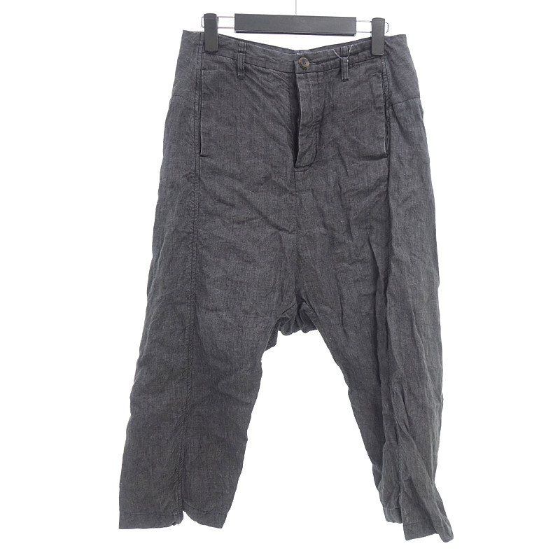 赤字超特価，人気】 INDIVIDUAL SENTIMENTS 18SS Light Linen リネン