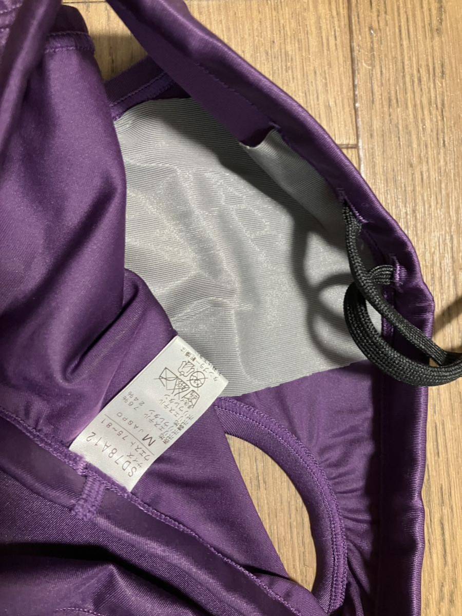 スピードSPEEDO 競泳水着 Mサイズ