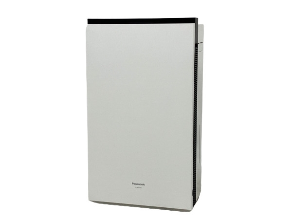 Panasonic パナソニック ジアイーノ F-MV4100-WZ 次亜塩素酸 空間除菌