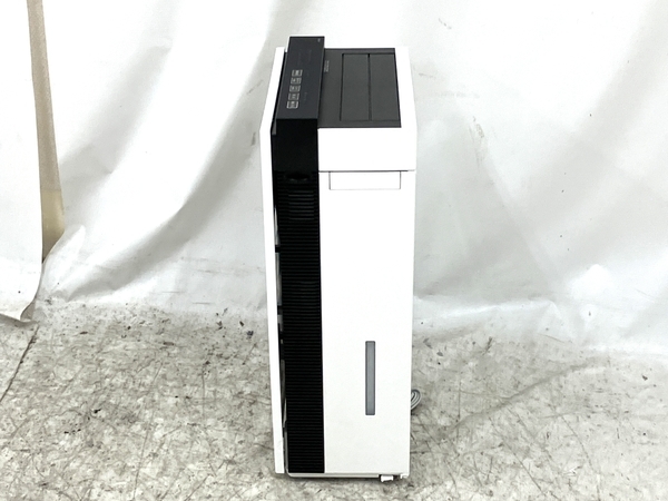 Panasonic パナソニック ジアイーノ F-MV4100-WZ 次亜塩素酸 空間除菌