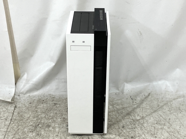 Panasonic パナソニック ジアイーノ F-MV4100-WZ 次亜塩素酸 空間除菌