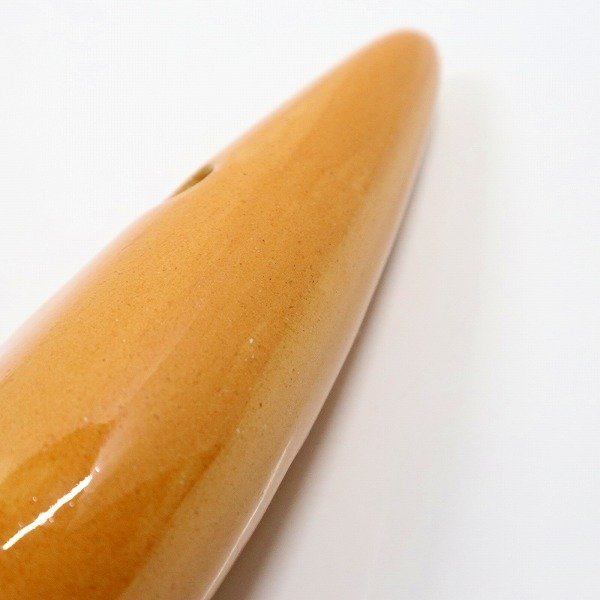 YAMAHA/ヤマハ OCARINA AC アルトC オカリナ オカリーナ ケース付き /000_5