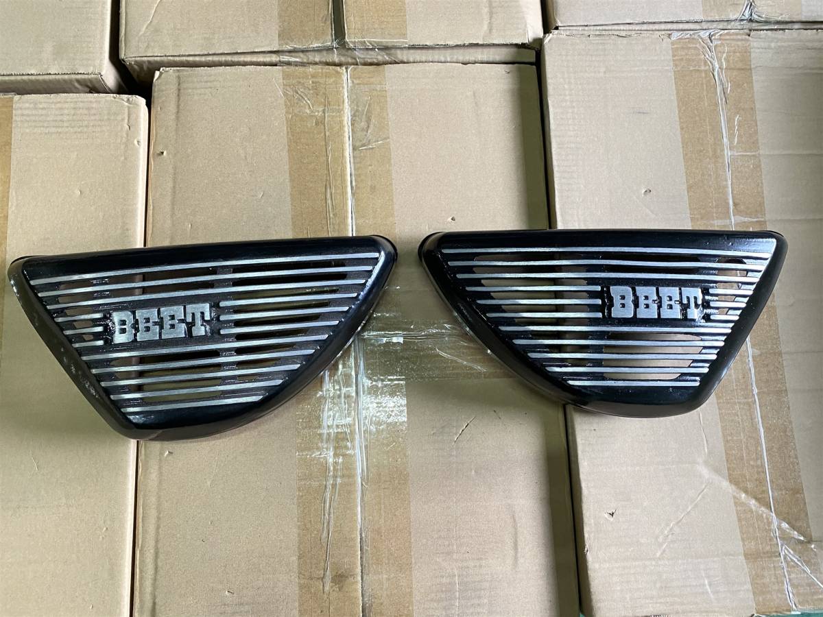 2025，人気 ＫＨ アルフィン 黒 ロゴ 有/① ss250 ss400 kh250 kh400 サイドカバー BEET ヨシムラ 外装 キジマ(カワサキ用)｜売買されたオークション情報、yahooの商品情報をアーカイブ公開 - オークファン カワサキ用