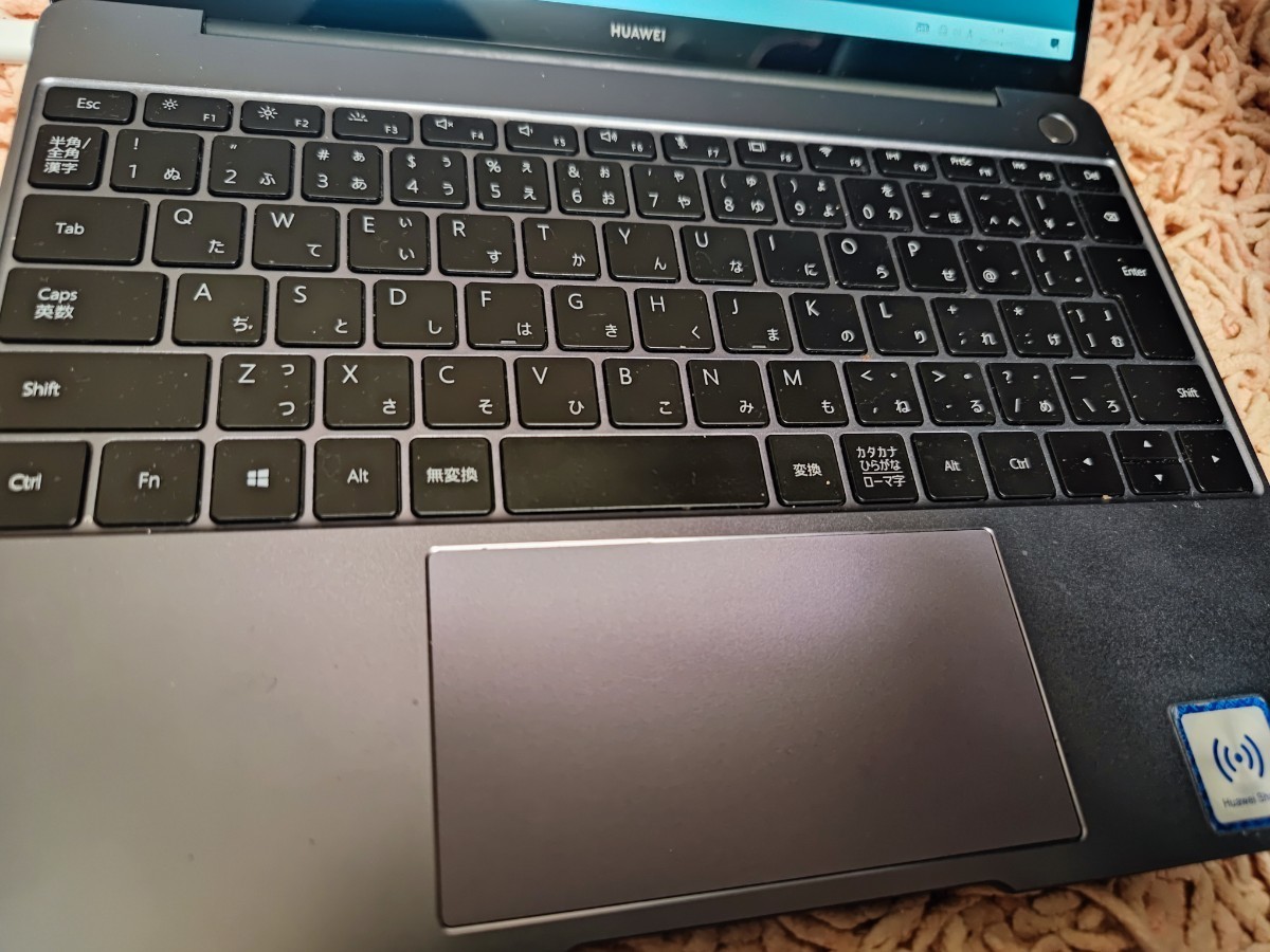 HUAWEI Matebook 13 2020 13 inch i5-10210u 8GB 512GB WRTB-WAH9L 