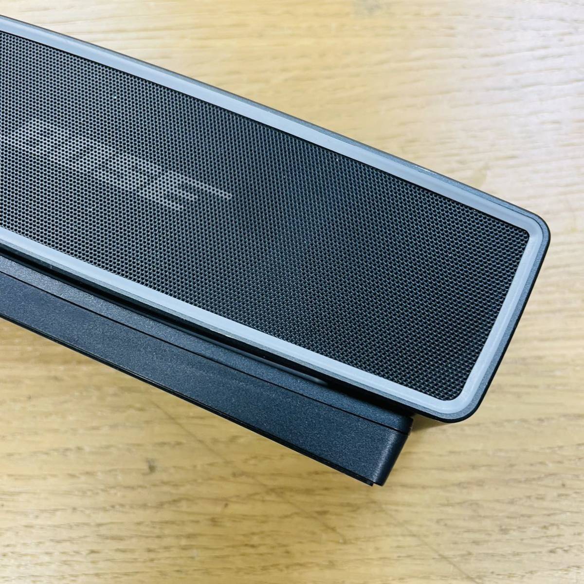 ジャンク品 BOSE SoundLink Mini Bluetooth ボーズ ワイヤレス