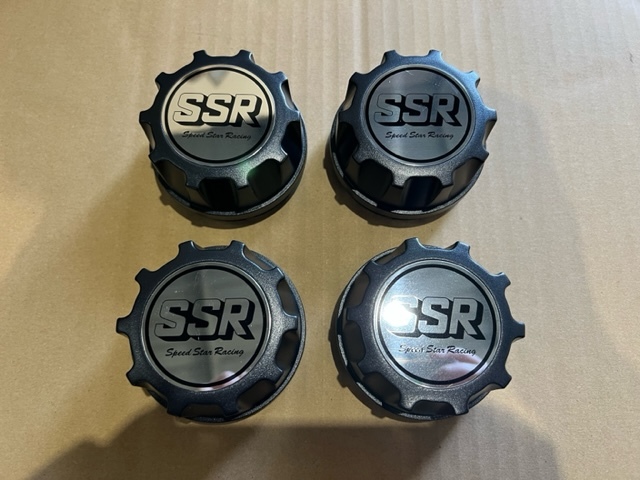 新作登場，最新作 ４個セット SSR フォーミュラメッシュ センターキャップ ４枚 スピードスター SPEEDSTAR Formula MESH(社外品)｜売買されたオークション情報、yahooの商品情報をアーカイブ公開 - オークファン 社外品