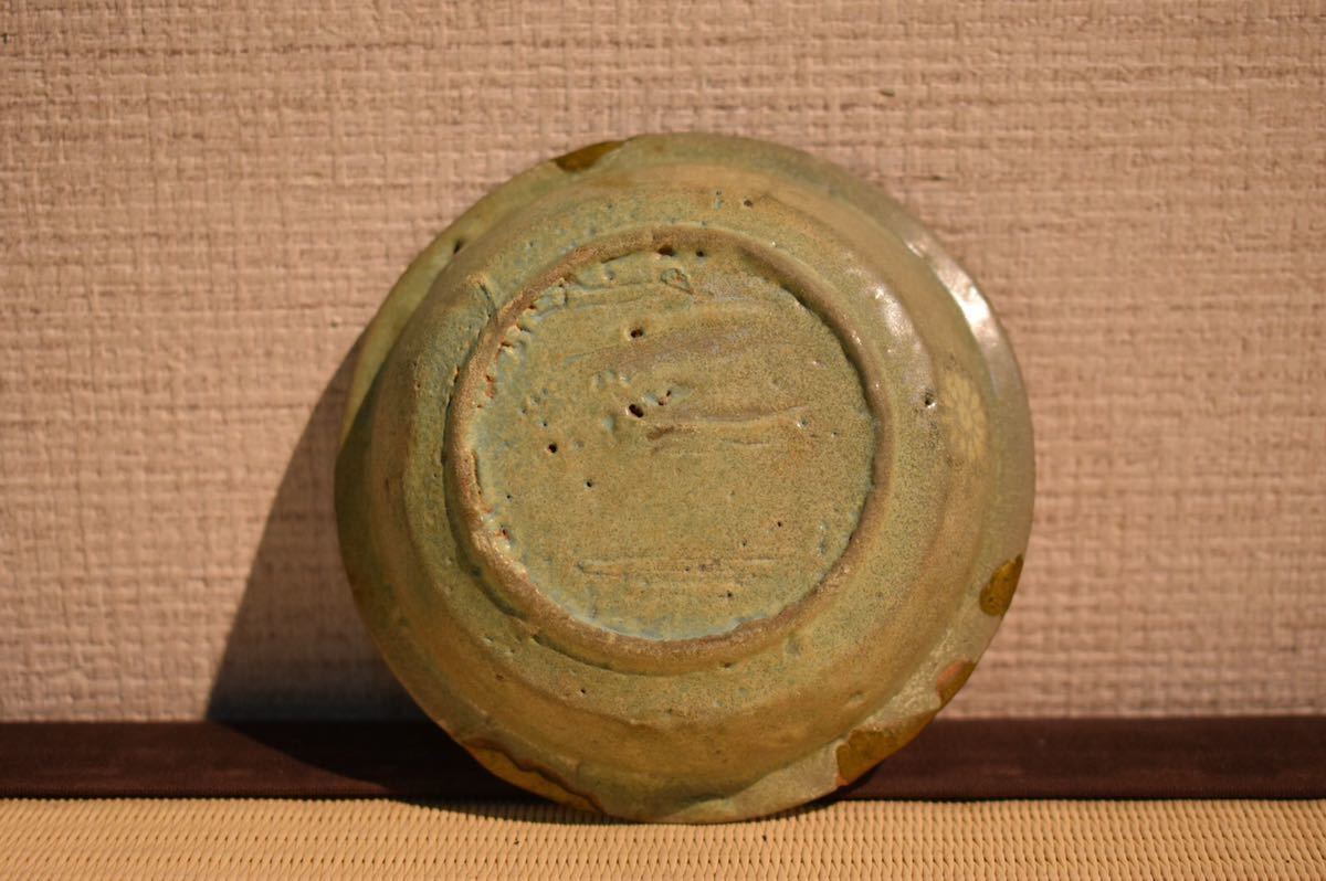 2025年最新Yahoo!オークション -高麗青磁 鉢(アンティーク