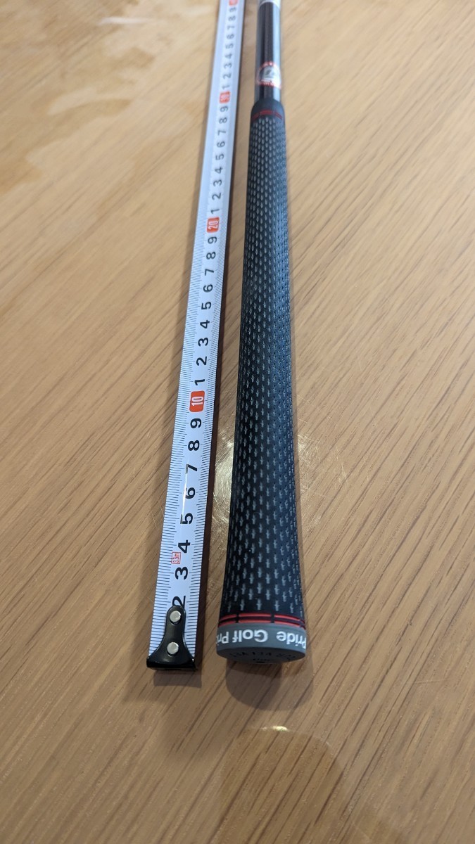 TENSEI シルバー　TM50 S テーラーメイドスリーブ付　ミニドライバー用 美品 テーラーメイド 300ミニドライバー 1W用 スリーブ付 TENSEI